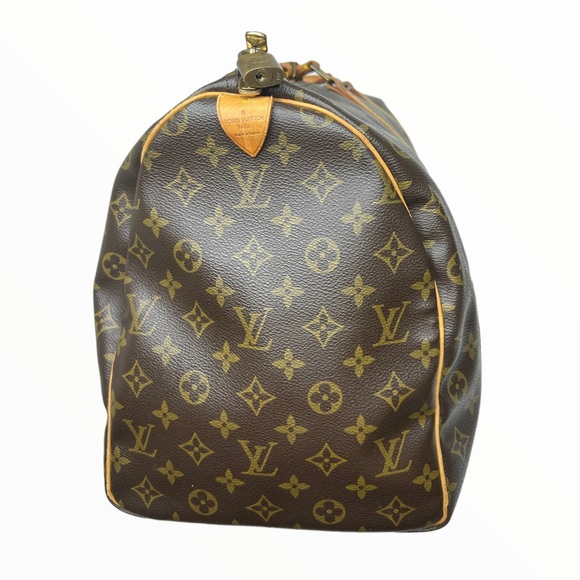 LV KEEPALL 50 MONOGRAM - Picture 6 of 16